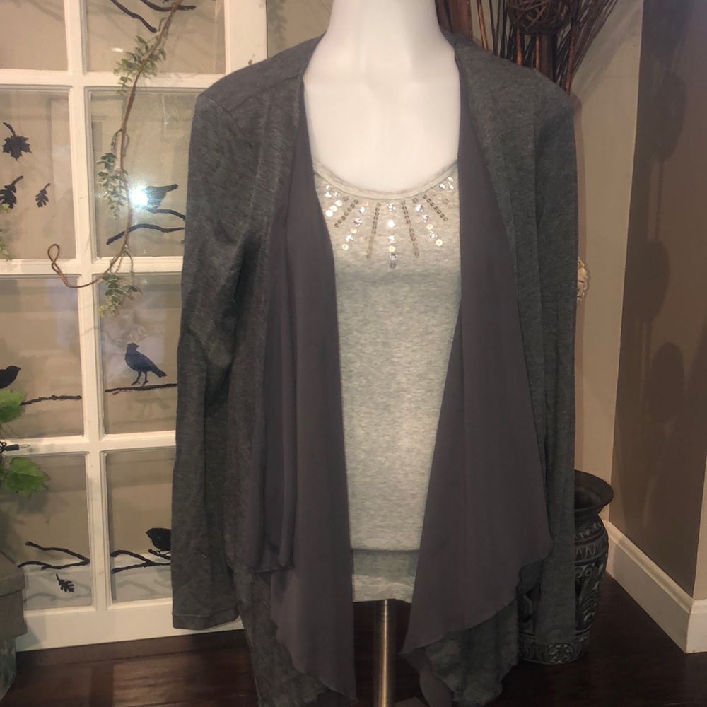 Forever 21 cardigan